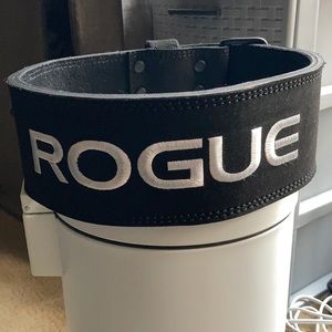 Rogue Fitness Lifting Belt